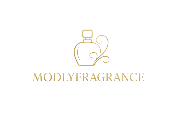 Logo for modlyfragrance